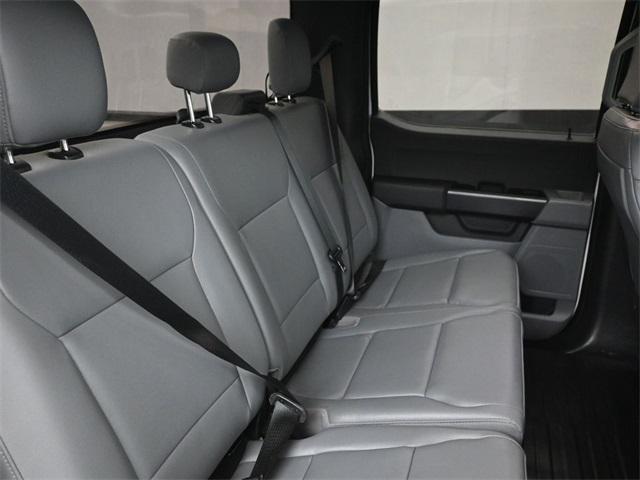 used 2022 Ford F-150 car, priced at $25,620