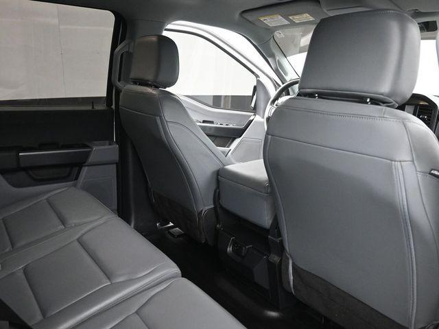 used 2022 Ford F-150 car, priced at $24,412