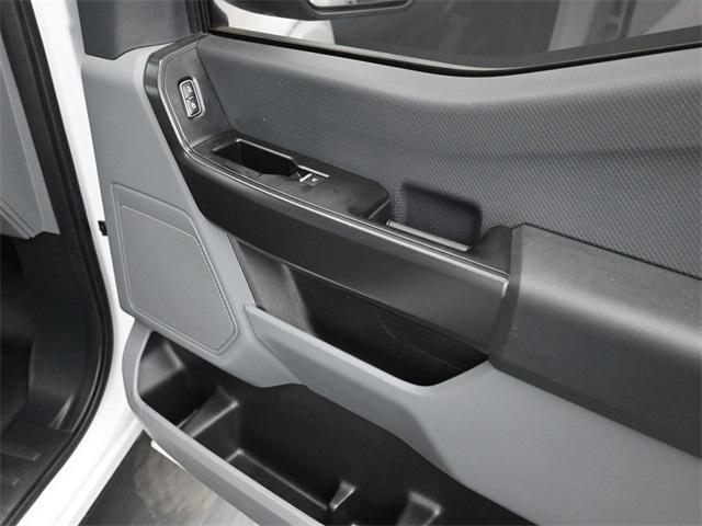 used 2022 Ford F-150 car, priced at $25,620