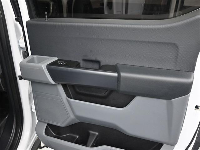 used 2022 Ford F-150 car, priced at $25,620