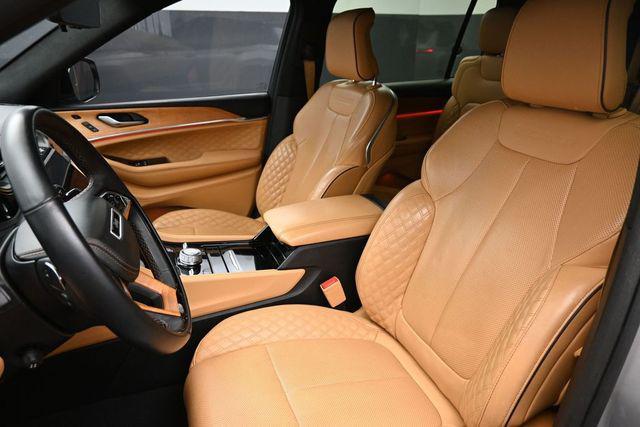 used 2023 Jeep Grand Cherokee L car, priced at $35,619