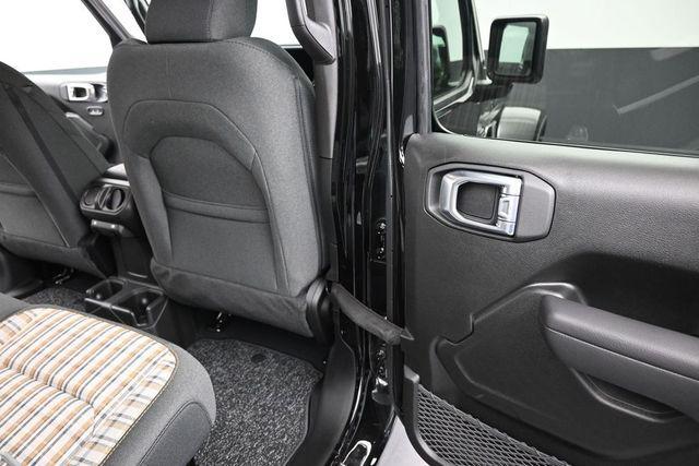 new 2026 Jeep Wrangler car, priced at $47,813