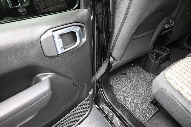 new 2026 Jeep Wrangler car, priced at $47,813
