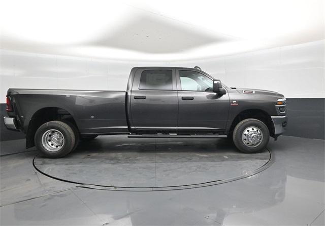 new 2026 Ram 3500 car, priced at $69,364