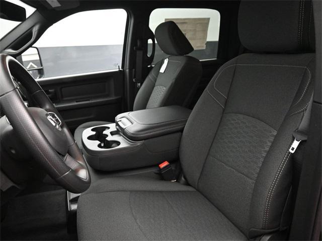 new 2026 Ram 3500 car, priced at $69,364