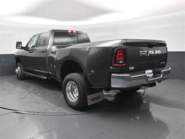 new 2026 Ram 3500 car, priced at $69,364