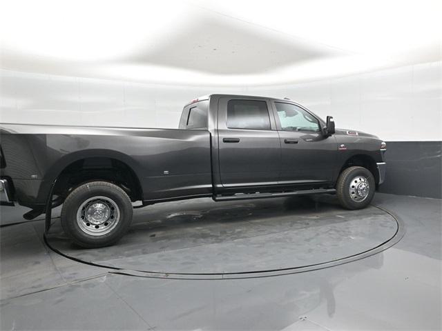 new 2026 Ram 3500 car, priced at $69,364