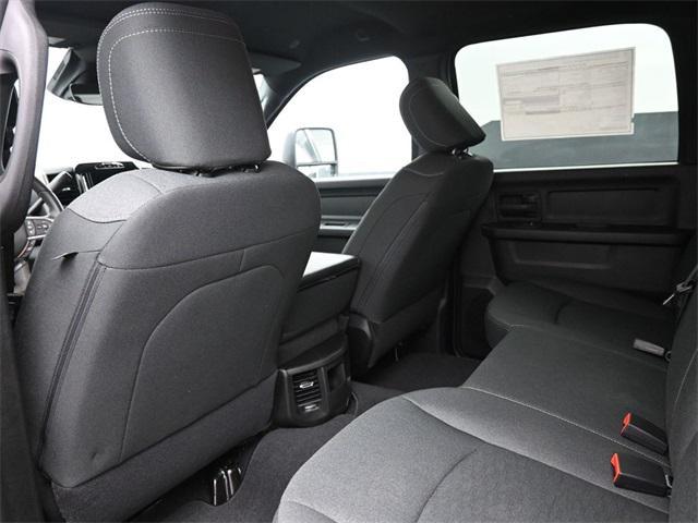 new 2026 Ram 3500 car, priced at $69,364