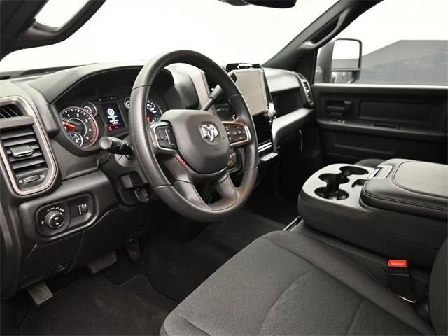 new 2026 Ram 3500 car, priced at $69,364