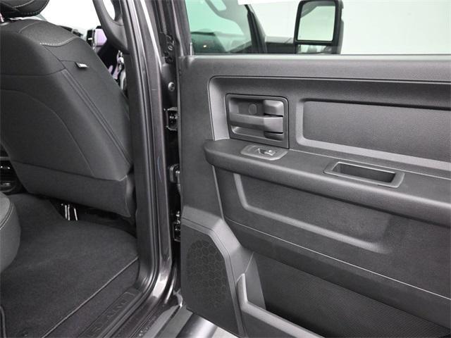 new 2026 Ram 3500 car, priced at $69,364