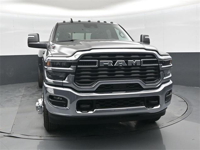 new 2026 Ram 3500 car, priced at $69,364