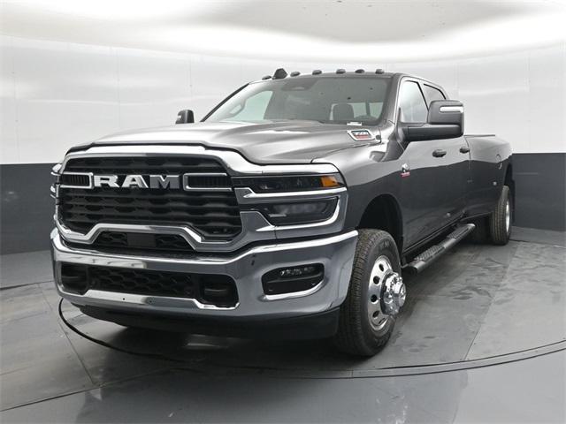 new 2026 Ram 3500 car, priced at $69,364