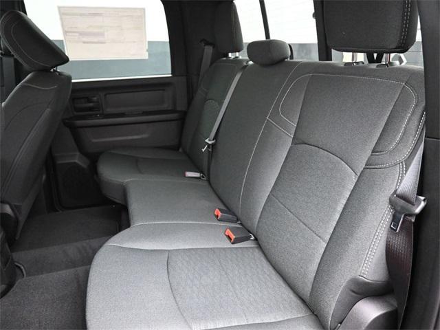 new 2026 Ram 3500 car, priced at $69,364