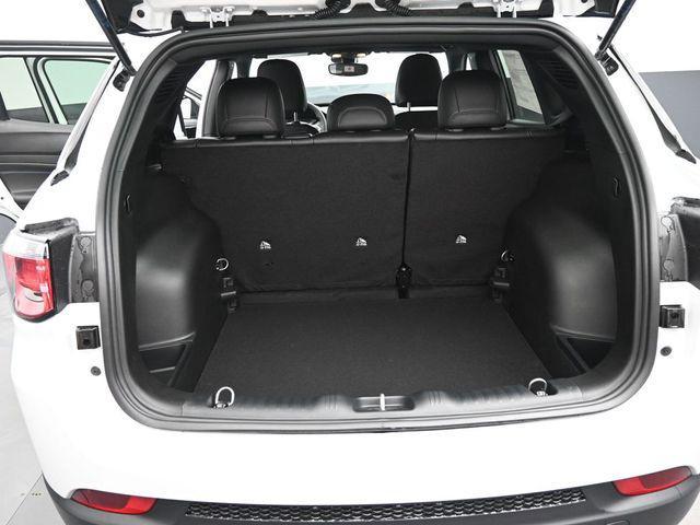 new 2026 Jeep Compass car, priced at $30,683