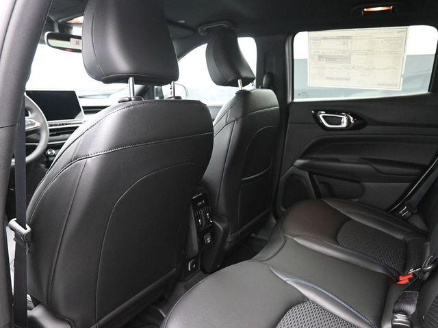 new 2026 Jeep Compass car, priced at $30,683