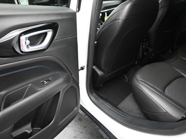 new 2026 Jeep Compass car, priced at $30,683