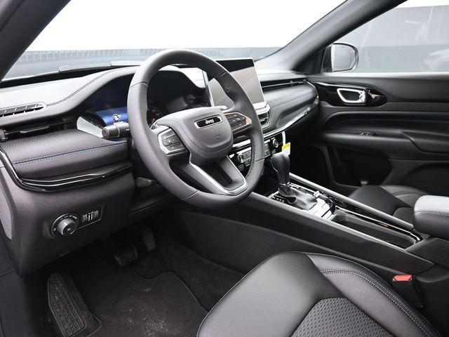 new 2026 Jeep Compass car, priced at $30,683