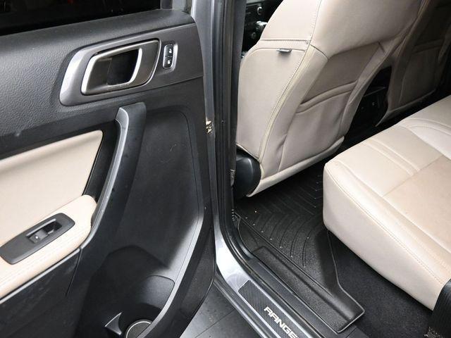 used 2021 Ford Ranger car, priced at $26,254