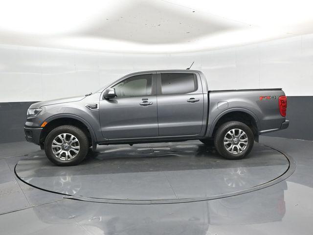 used 2021 Ford Ranger car, priced at $26,254