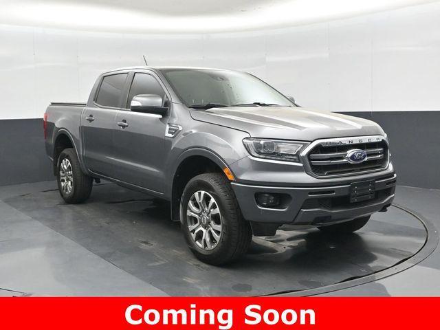 used 2021 Ford Ranger car, priced at $26,254