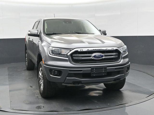 used 2021 Ford Ranger car, priced at $26,254