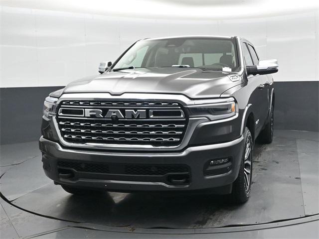 new 2026 Ram 1500 car, priced at $73,723