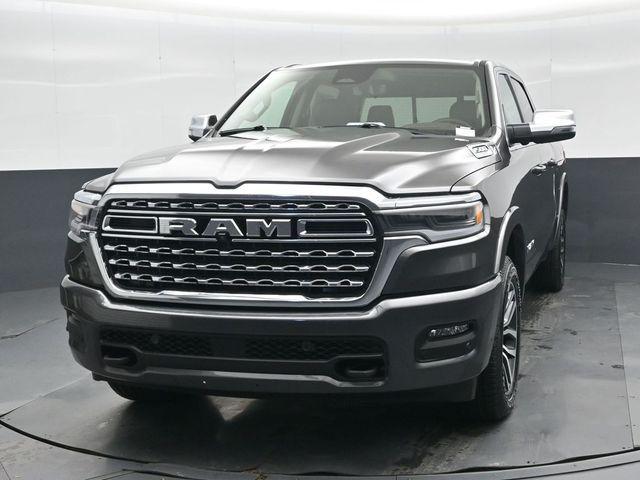 new 2026 Ram 1500 car, priced at $70,763