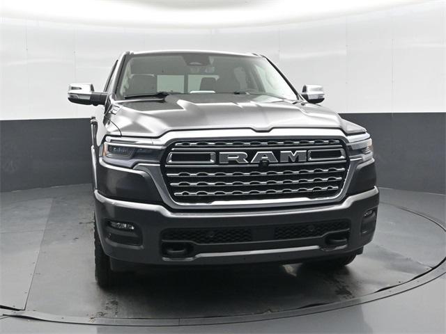 new 2026 Ram 1500 car, priced at $73,723