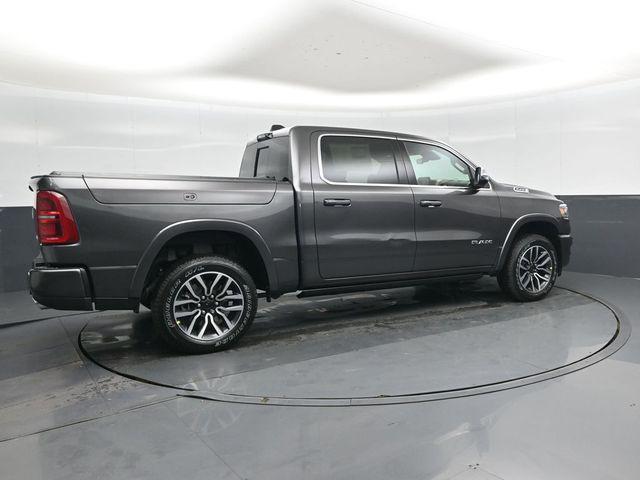 new 2026 Ram 1500 car, priced at $73,873