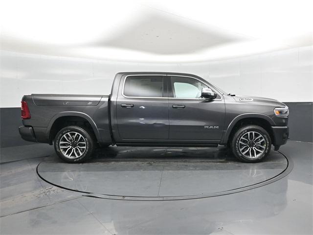 new 2026 Ram 1500 car, priced at $73,723