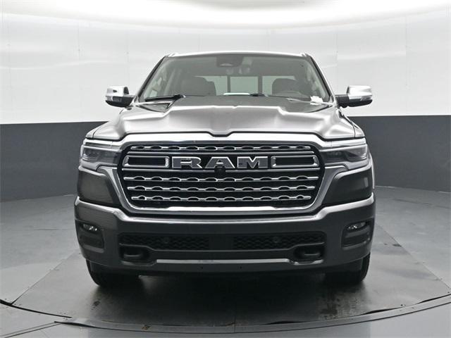 new 2026 Ram 1500 car, priced at $73,723