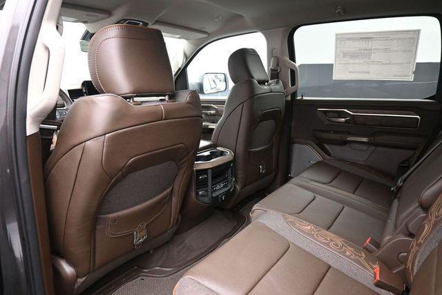 new 2026 Ram 1500 car, priced at $70,763