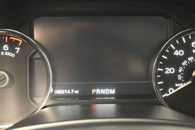 used 2020 Ford F-150 car, priced at $35,619