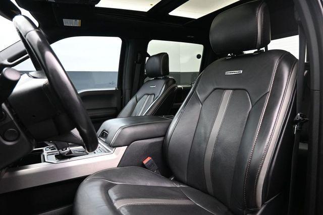 used 2020 Ford F-150 car, priced at $35,619