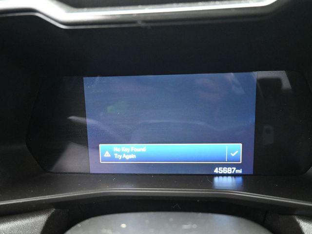 used 2023 Chevrolet Colorado car, priced at $25,507