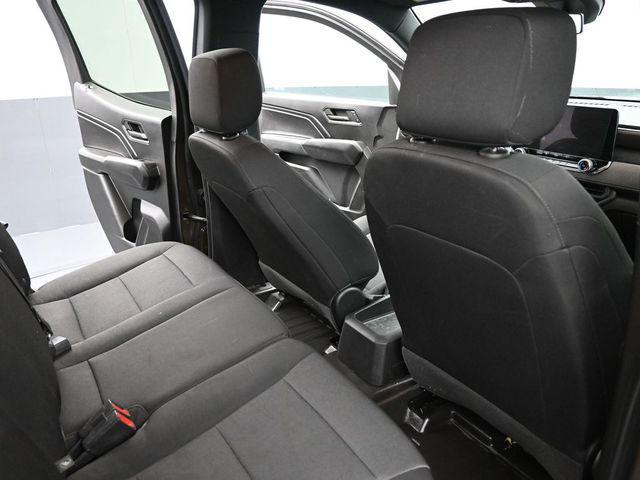 used 2023 Chevrolet Colorado car, priced at $25,507