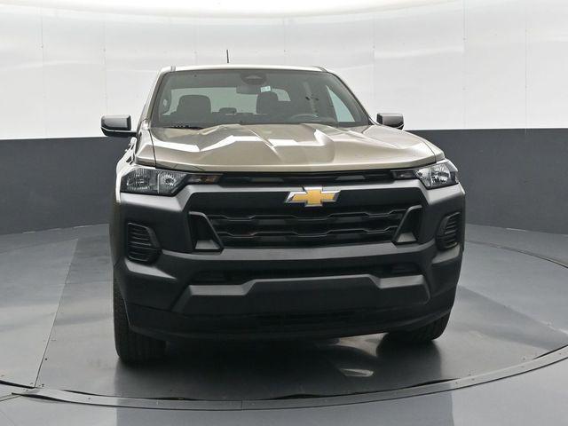 used 2023 Chevrolet Colorado car, priced at $25,507