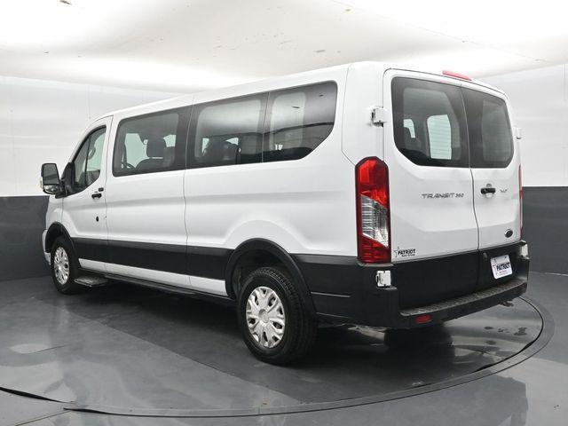 used 2021 Ford Transit-350 car, priced at $34,119