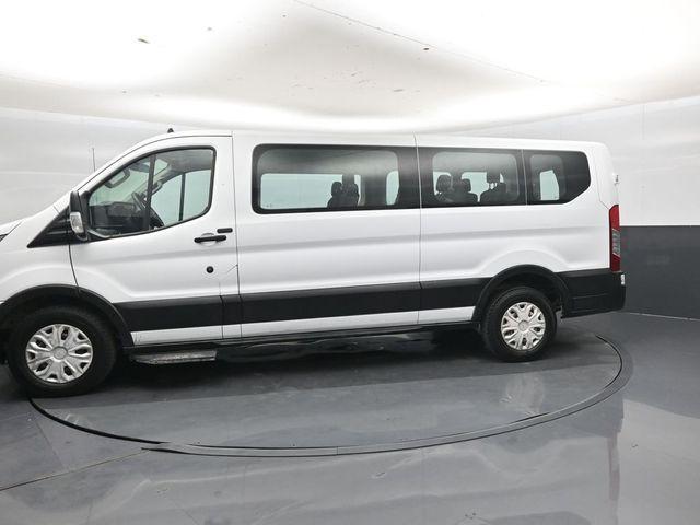 used 2021 Ford Transit-350 car, priced at $34,119