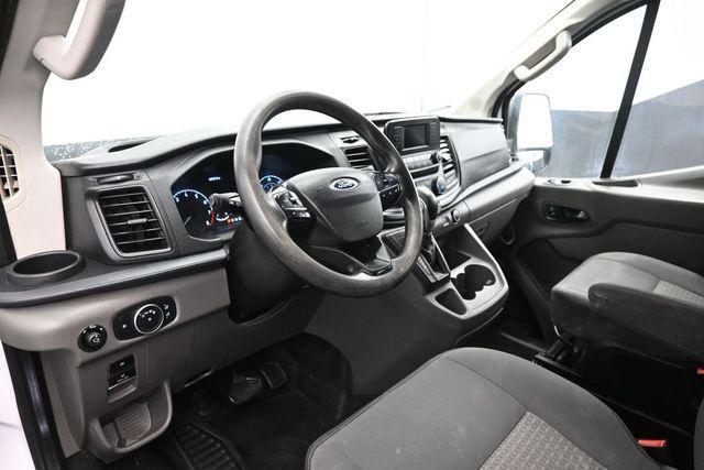 used 2021 Ford Transit-350 car, priced at $34,119