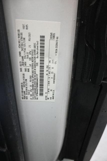 used 2021 Ford Transit-350 car, priced at $34,119