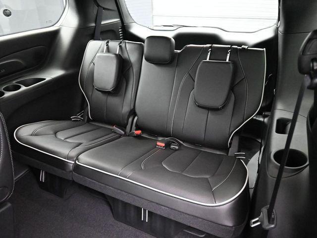 new 2026 Chrysler Pacifica car, priced at $47,334