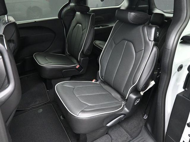 new 2026 Chrysler Pacifica car, priced at $47,334