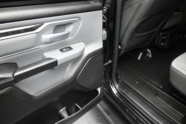 used 2023 Ram 1500 car, priced at $29,507