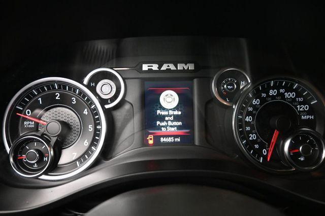 used 2023 Ram 1500 car, priced at $29,507