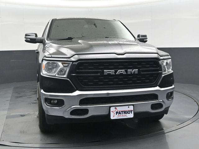 used 2023 Ram 1500 car, priced at $29,507