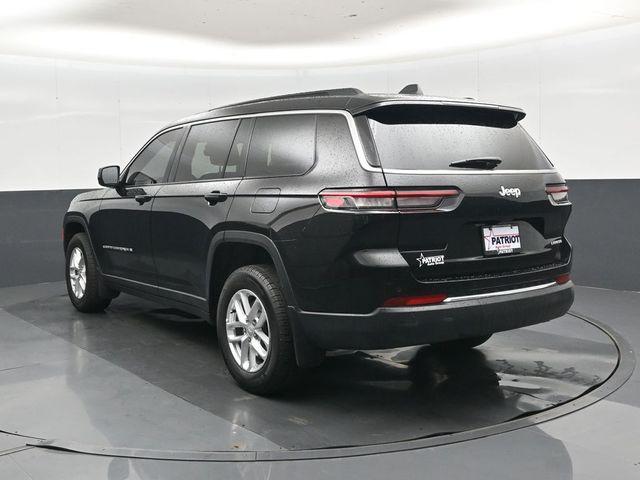new 2025 Jeep Grand Cherokee L car, priced at $37,884