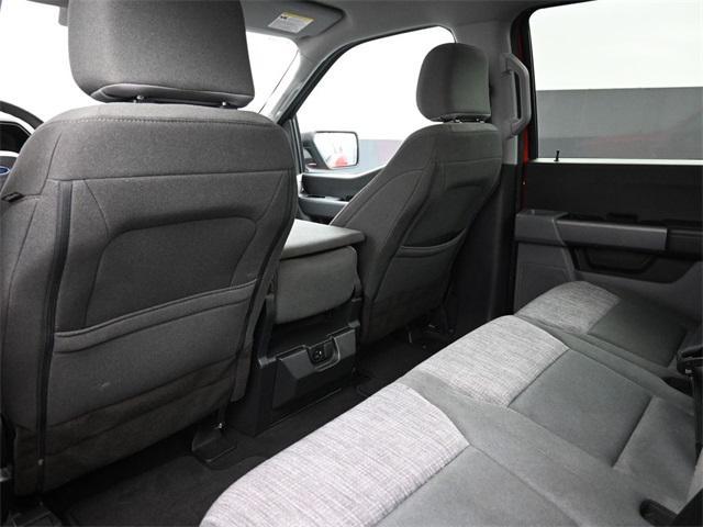 used 2023 Ford F-150 car, priced at $32,056