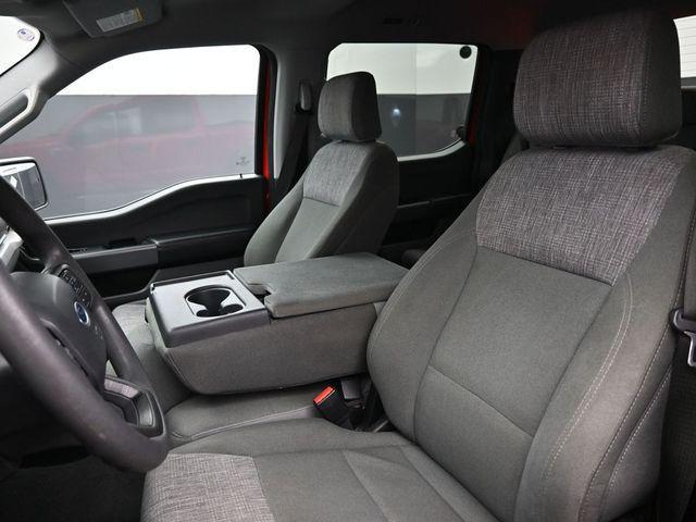 used 2023 Ford F-150 car, priced at $30,000