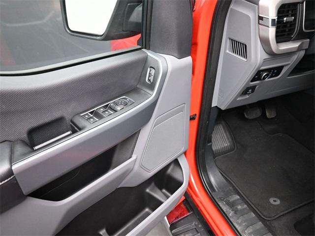 used 2023 Ford F-150 car, priced at $32,056